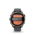 GARMIN fenix 8 Pro - 47mm, AMOLED, STGrB band