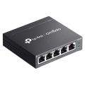TP-Link ES205GP Switch 5-Port Omada SND/PoE+