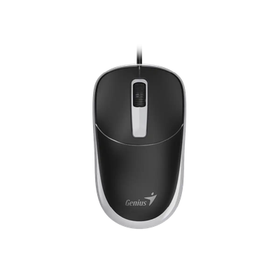 GENIUS DX-123 Galaxy Grey USB-A