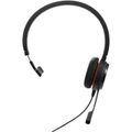 JABRA Evolve 30 II Mono, USB/ jack, MS (Skype)