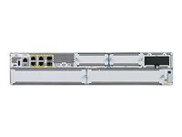 Cisco Catalyst 8300-2N2S-6T - Smerovac 1GbE - Lze montovat do rozvadece - pro P/N: C8300-DNA, UCS-E1100D-M6