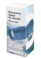 Monokulární dalekohled Levenhuk Discovery Gator 10—30x30