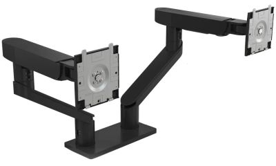 Dell stojan pro dva monitory MDA20