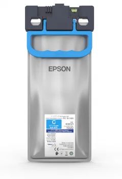 Epson WorkForce Pro WF-C87xR Cyan XL Ink