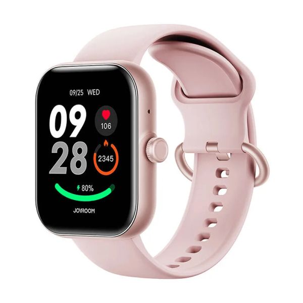 Hodinky JOYROOM JR-FT5 Plus Pink