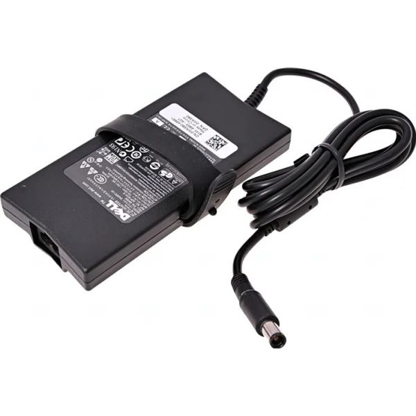 DELL Adaptér pro notebooky 90W, 19,5V, 4.62A