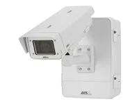 Skříň - montáž na stěnu - bílá - pro AXIS P1385-E