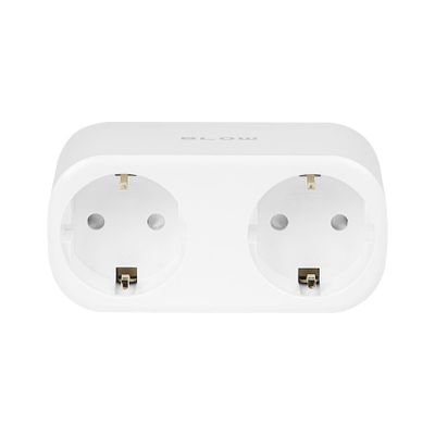 Chytrá zásuvka BLOW 72-072 WiFi Tuya