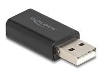 USB Gaming DAC 24 Bit/96 kHz High Res
