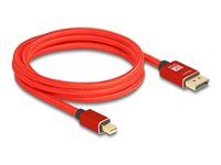 Mini DisplayPort to DisplayPort cable 8K