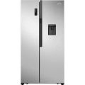 GORENJE Americká lednička NS9DXLWD