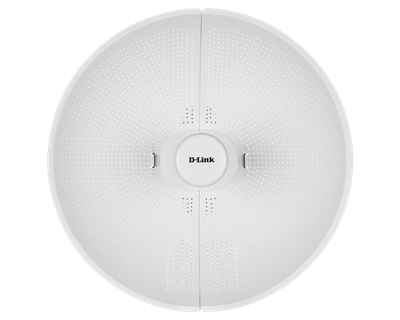 D-Link DAP-3712 20km Long Range Wireless AC Bridge