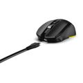 Myš uRAGE Reaper 800 8K, USB, černá