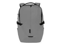 Batoh na notebook - technologie EcoSmart - 15" - 16" - šedá