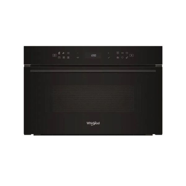 WHIRLPOOL Vstavaná mikrovlnná rúra WMD7O4TB