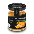 Mandarinka 55 ml: ovoce na limonádu
