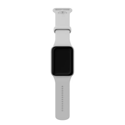Xiaomi Smart Band 10 Pro/Sport Band/Glacier Silver