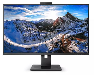 Philips/329P1H/31,5"/IPS/4K UHD/60Hz/4ms/Black/3R
