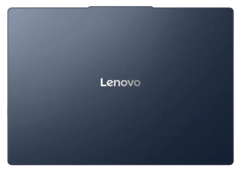 Lenovo IdeaPad Slim 3/15Q8X10/SD-X1-26-100/15,3"/WUXGA/8GB/256GB/Adreno/W11H/Blue/2R