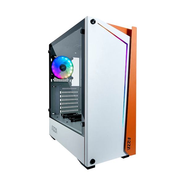 AZZA CSAZ 430W DF2 Apollo Gaming Case, PC Skříň