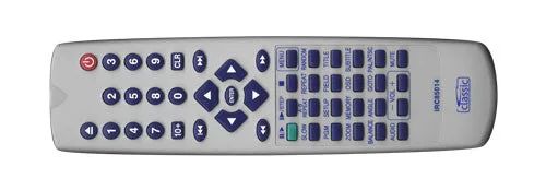 Dálkový ovladač IRC85014