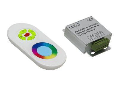 Ovladač pro LED pásek RGB BLOW 70-817 dotykový
