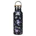Termoláhev BAAGL Kuromi Fortune Dream 500 ml s bambusovým víčkem