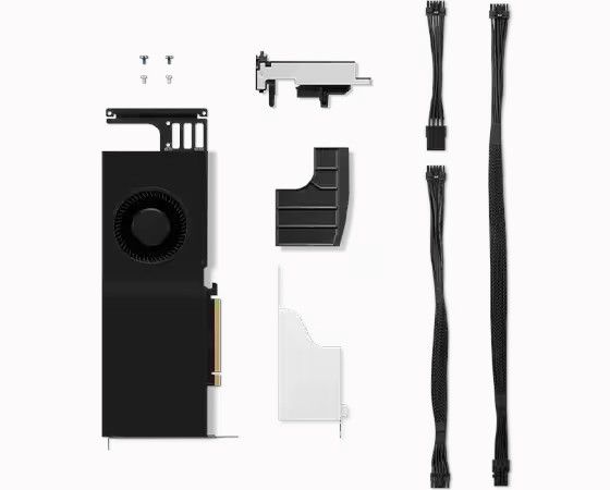Rtx A5000 ADA/32GB/GDDR6