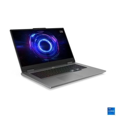 Lenovo LOQ/17IRX10/i5-13450HX/17,3"/FHD/16GB/512GB/RTX 5050/W11H/Luna Grey/2R