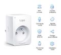 Chytrá zásuvka TP-LINK Tapo P100