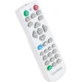 VIEWSONIC LS560W, LED Projektor WXGA, bílý