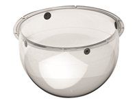 Kopule kamery - bublina - průsvitná - pro AXIS P5414-E, P5415-E