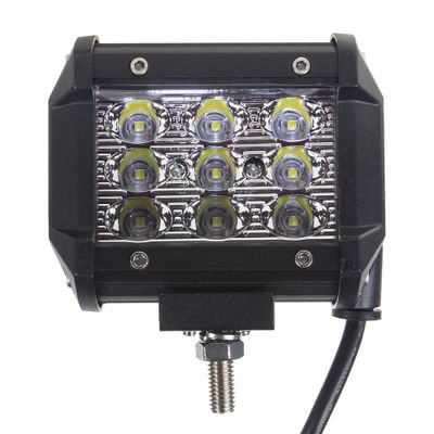 Světlo na pracovní stroje LED STU wl-8731