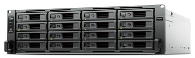 Synology RS2825RP+ Rack Station