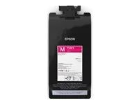Epson T53F3 - 1.6 L - purpurová - originální - brašna na inkoust - pro SureColor SC-P8500DL STD