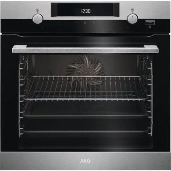 ELECTROLUX Vestavná trouba BCK455350M