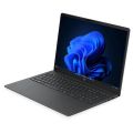 HP 200 G2a 16" WUXGA 40/8/512/I/W11, blk