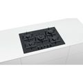 SIEMENS Plynová varná deska EP7A6QB20