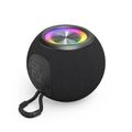 HAMA Ball, Bezdrátový reproduktor, 5W, černý