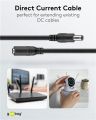 Prodlužovací DC kabel GOOBAY 76671 5m