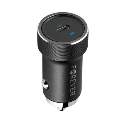 USB-C autoadaptér FOREVER CC-06