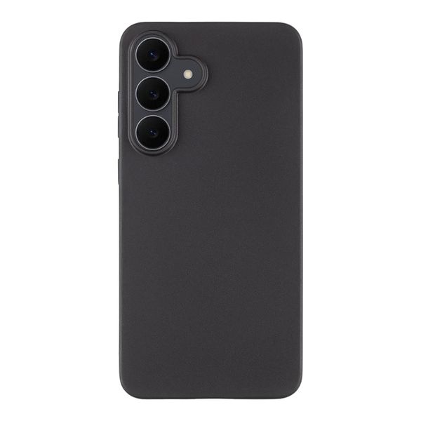 Tactical TPU Kryt pro Samsung Galaxy S25 FE Black