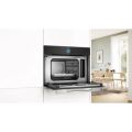 BOSCH Vestavná kompaktní trouba CDG714XB1