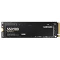 SAMSUNG SSD 980 500GB/M.2 2280/M.2 NVMe