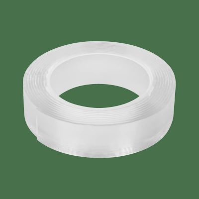 Oboustranná montážní páska REBEL NAR0490-1.5 1 mm x 19 mm x 1,5 m