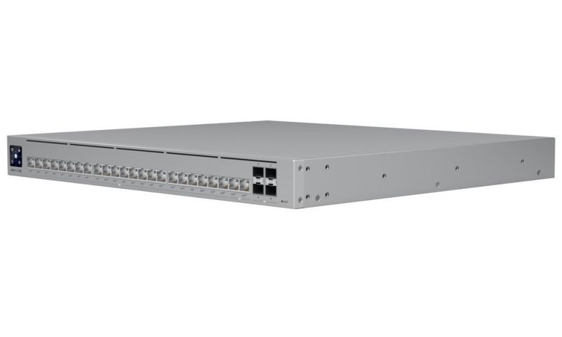 Ubiquiti USW-Pro-HD-24-PoE, UniFi Pro HD 24 PoE