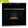 ELECTROLUX Vestavěná trouba KOEBP39X