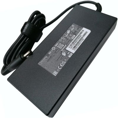 Napájecí adaptér orig. GIGABYTE 240W 20V