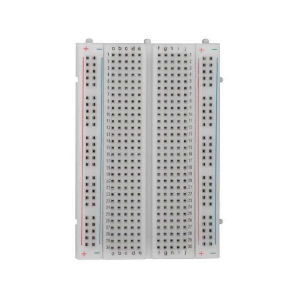 Zkušební nepájivé kontaktní pole TIPA 300W