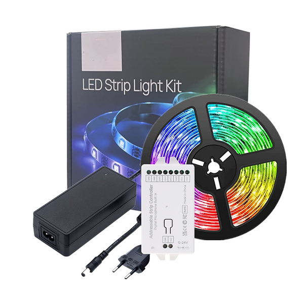 ATHOM, SMART 2815 WLED kit